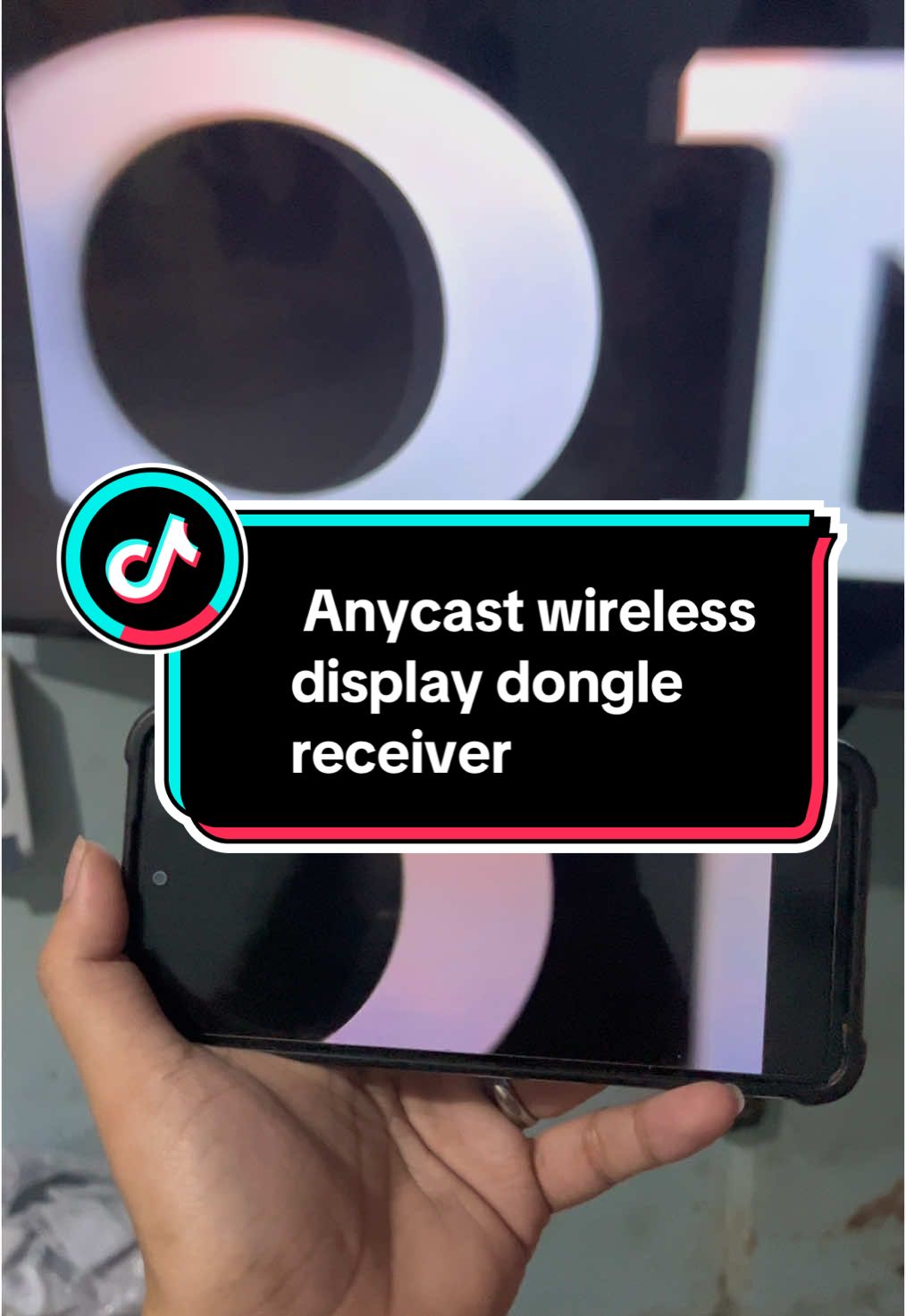 Wireless dongle ba hanap mo? What are ayou looking for ? Grab your’s na! #highlight #fyp #anycast #dongle #wireless 