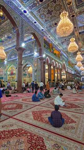 #اللهم_صل_على_محمد_وآل_محمد #سلام_عليك_يا_اباعبدالله_الحسين #سلام_عليك_ياابو_فاضل_العباس 