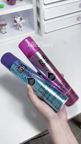 Dầu gội khô cứu tinhh tóc bết của tuiii nèee✨#xh #viral #xuhuong #mytamnunbox #tiktok #xhuong #daugoikho #daugoikhogirlzonly #girlzonly 