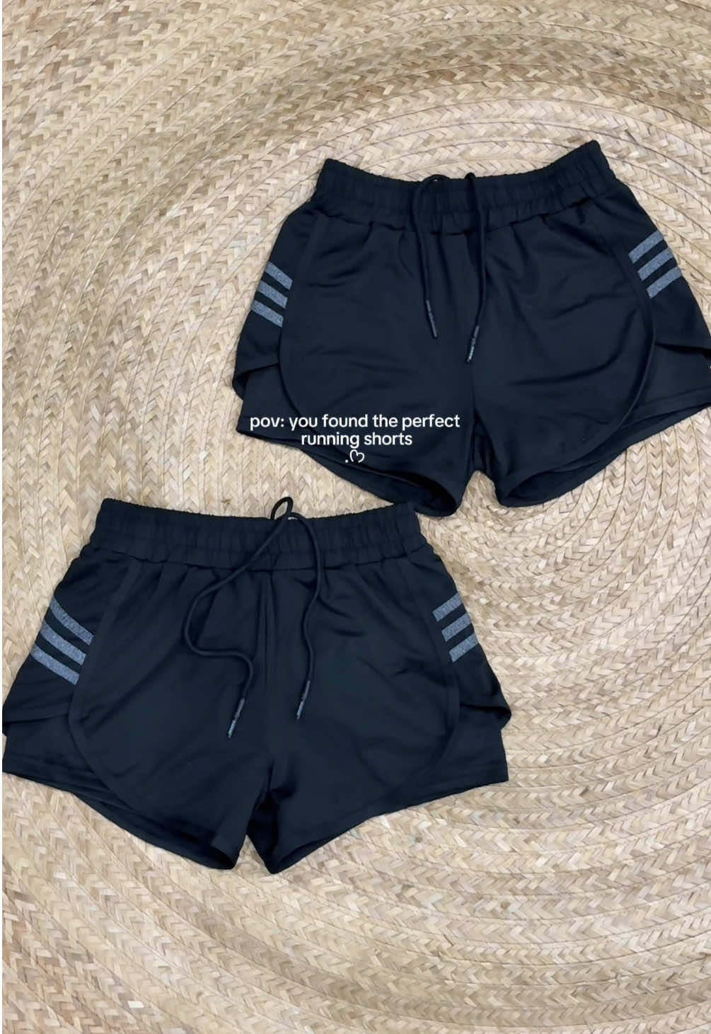 Sobrang comfortable isuot hindi mainit #runningshorts #sportsshorts #gymshorts #shortsforwomen #workoutshorts #fyp #fyppppppppppppppppppppppp 