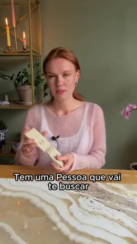 Essa Mensagem é para Você! #tarot #leituradetarot #leituradecartas #tarotreading 