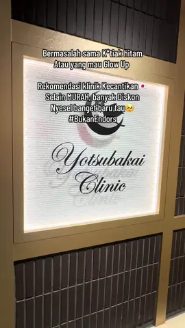 Btw di klinik kecantikan ini termasuk harga terjangkau loh minnasan. Yang pernah perawatan di indo kira-kira harganya ga jauh beda bahkan menurut aku jauh lebih murah.  Banyak banget pilihan dari ujung rambut sampe kaki, semua tergantung kebutuhan masing”. Btw ini 100% bukan endors ya, siapa tau di antara minnasan ada yang sama punya keluhan terkait perglow up an ciwi”/Cowi” bisa jadi pertimbangan🥰 #klinikkecantikan #beauty #beautyclinic #tokuteiginou #japanesegirl  #kenshuuseijapan🇮🇩🇯🇵 #fyp #tiktok #foryou 