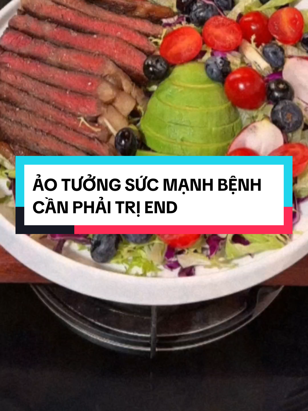 ẢO TƯỞNG SỨC MẠNH BỆNH CẦN PHẢI TRỊ END #meohayke #kechuyen #fyp ###foryou 