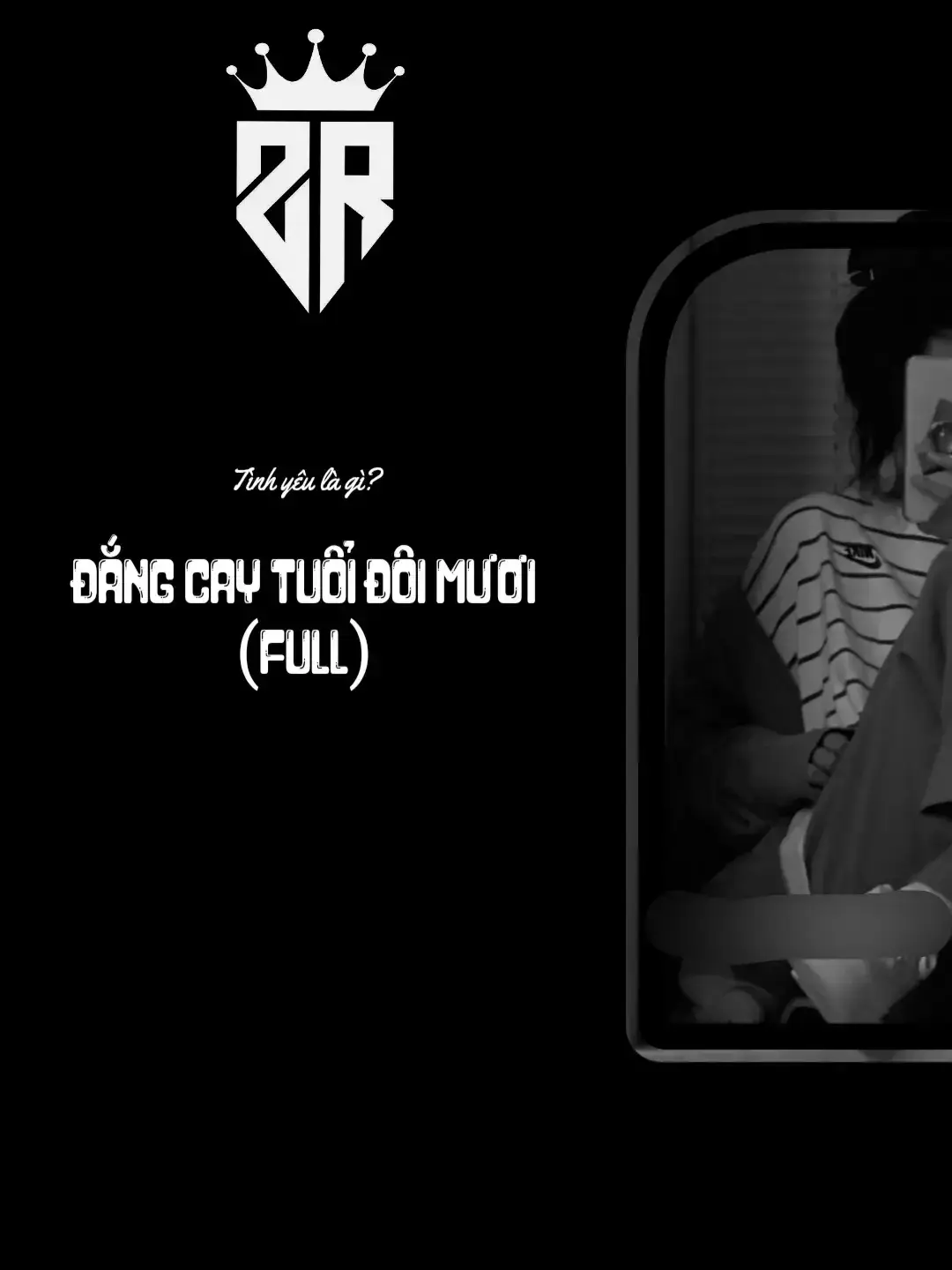 bài nhạc này giúp tâm trạng cho mik được vui hơn  và làm cho tâm trạng đc ổn định 😩