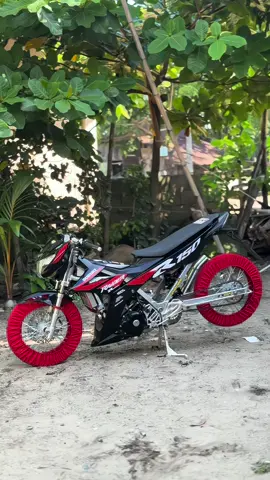 #fyp #raider150fi #rfi #bossian #rfi150 #rfimodifiedkasi #jrpthailand 