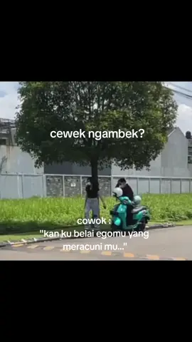 namanya juga di cewe butuh dibujuk bukan di bentak #bucin #rayu #bujuk #pacaran #couple #pasangan #ngambek #fyp #fypage 
