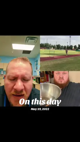 #onthisday