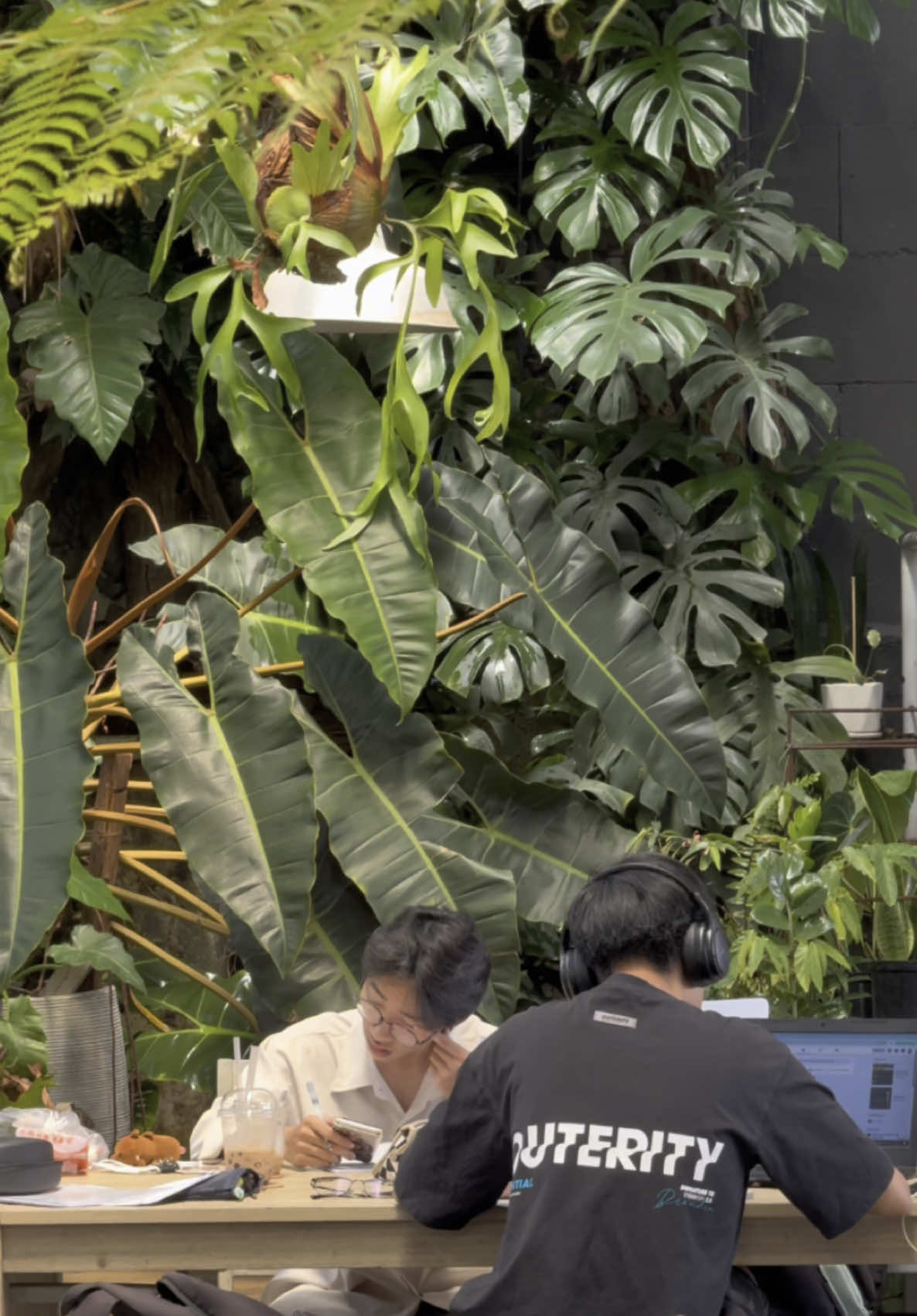 ☀️☀️☀️#chillfactory #coffee #roastery #pleiku #gialai #study 