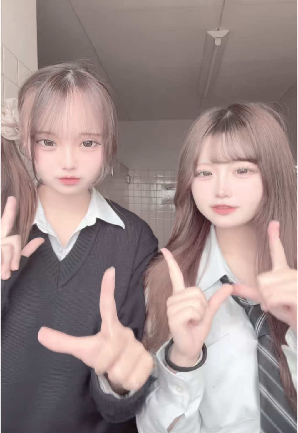 無限ループ意外とやり方簡単でおもろい#09 #千葉 #犢橋jk #fyp 