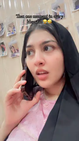 Kis kis ki khandan mein aisi aurat hai?😂😂😂#btxheezafam #foryoupage 