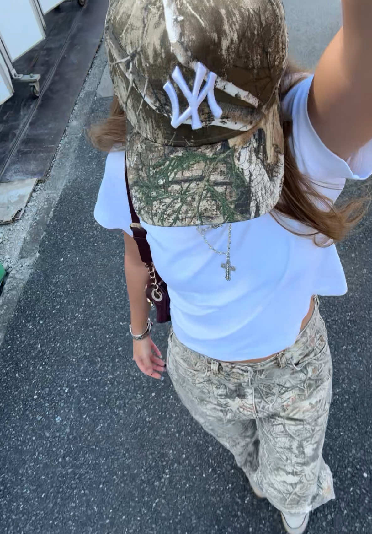 a repost #realtreepantsoutfit #OOTD #outfitinspo #StreetStyle 