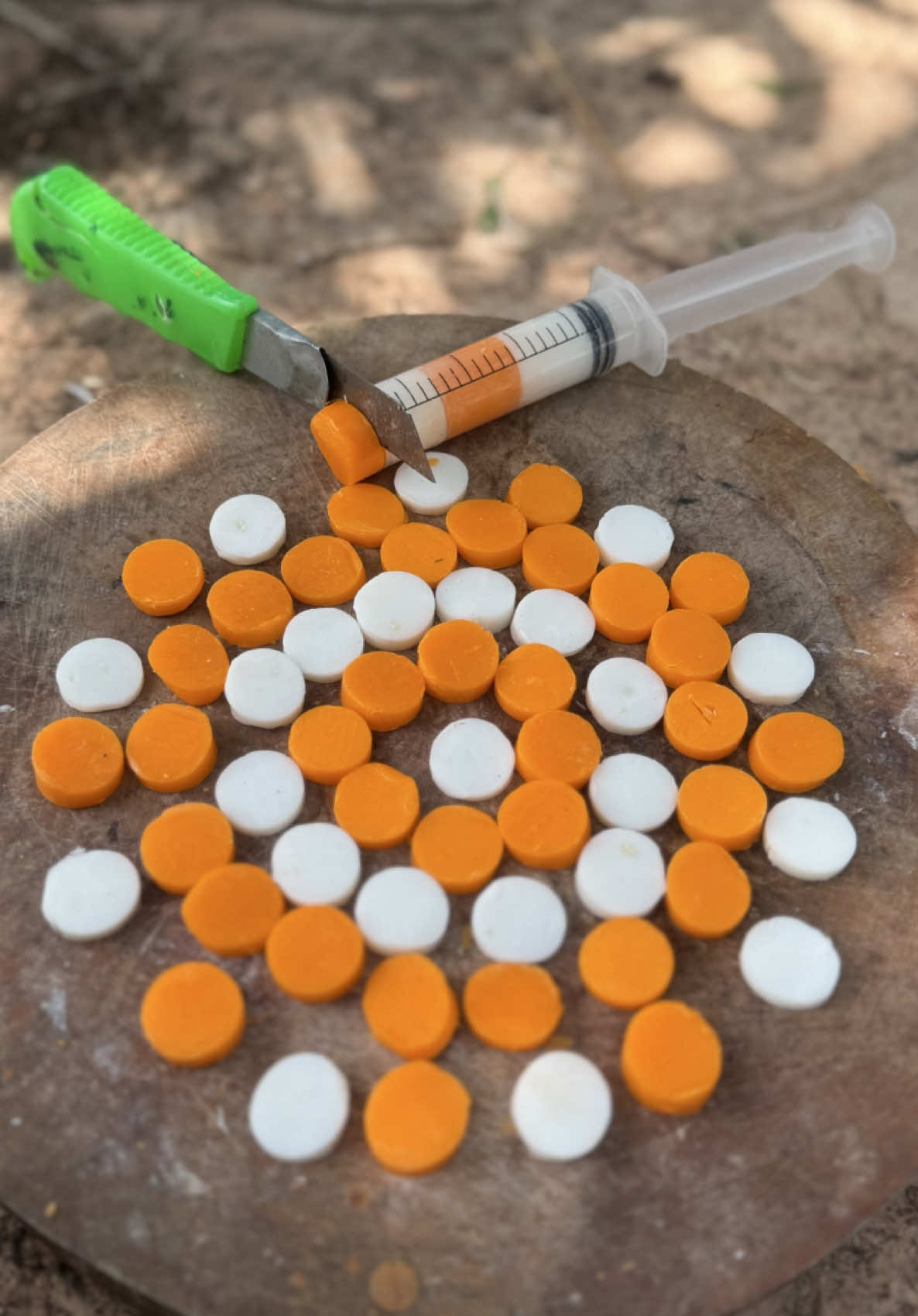 Survival Skills: SMART idea and USEFUL#camping #Outdoors #bushcraft