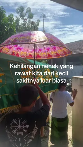 #fypシ #nenek 