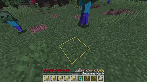 I forgot to go to bed #Minecraft #Minecraftparkour #Minecraftjava #RankDemer #fypシ゚ #xuhuong #dazzling_rank 