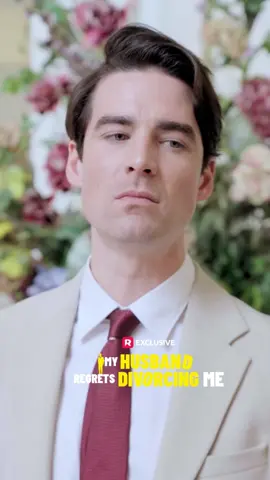 That's enough! ▶️ 𝙈𝙮 𝙃𝙪𝙨𝙗𝙖𝙣𝙙 𝙍𝙚𝙜𝙧𝙚𝙩𝙨 𝘿𝙞𝙫𝙤𝙧𝙘𝙞𝙣𝙜 𝙈𝙚 is streaming on #reelshort ! Click the link in my bio to get ready for the FULL SERIES! #shortdrama #verticals #mustwatch #MistakenIdentity #SecretReveal #Heiress