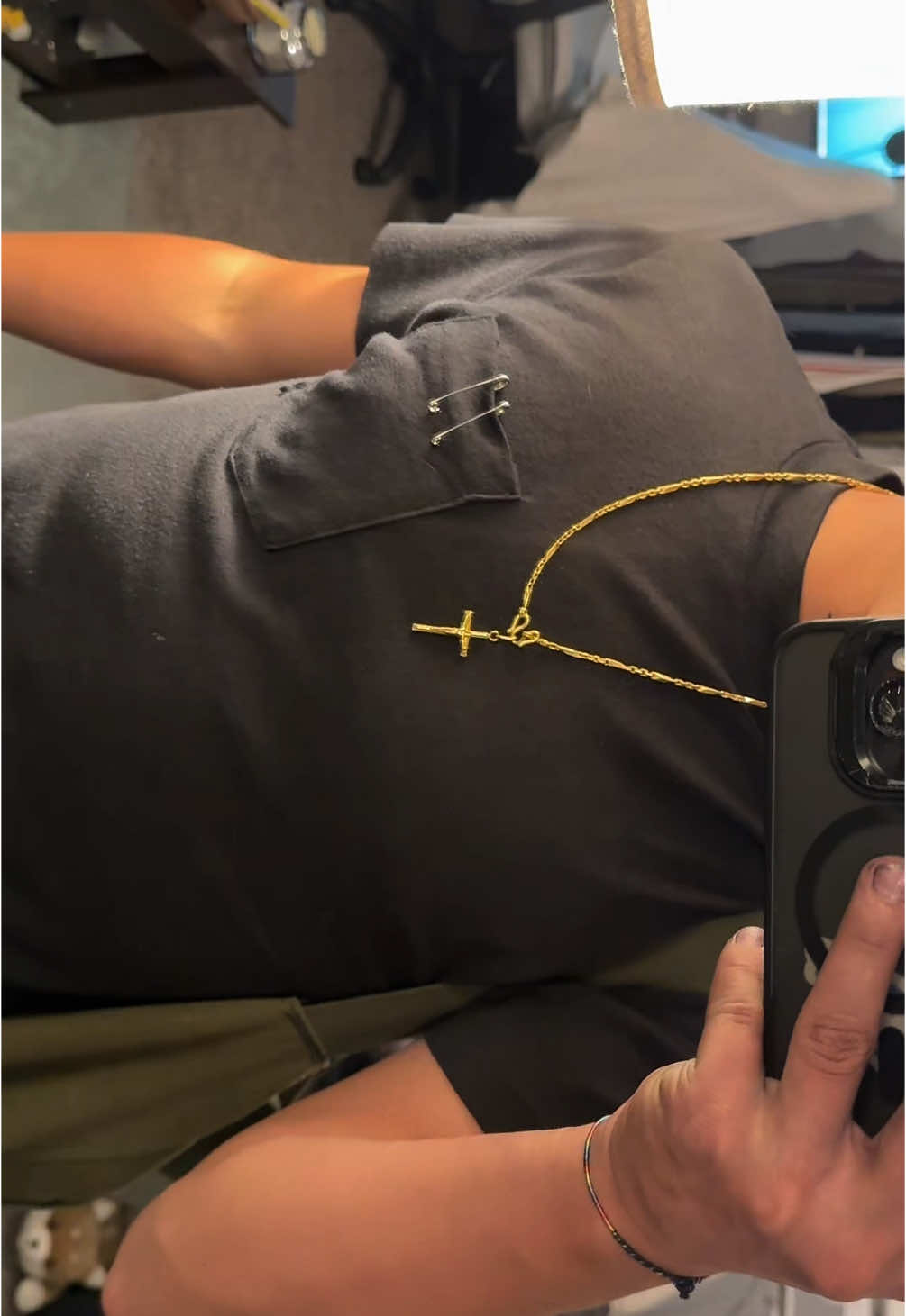 day 1 outfit of my last week 💔 #fyp #viral #fashion #acnestudios #vintage #balenciaga #margiela #ktwo #fit #ootdinspo #ootdfashion 