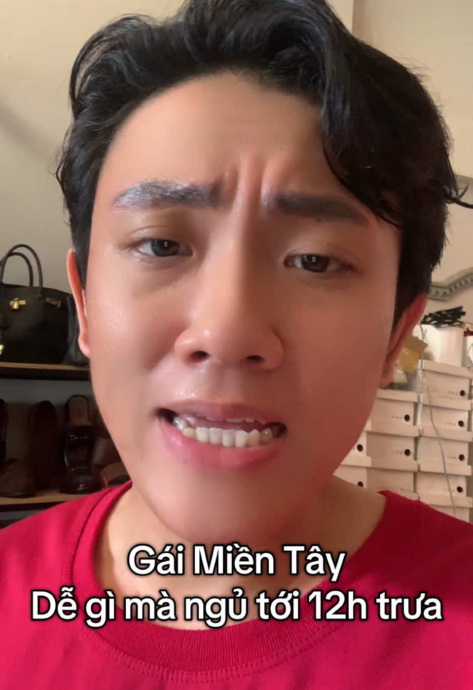 Không bao giờ có