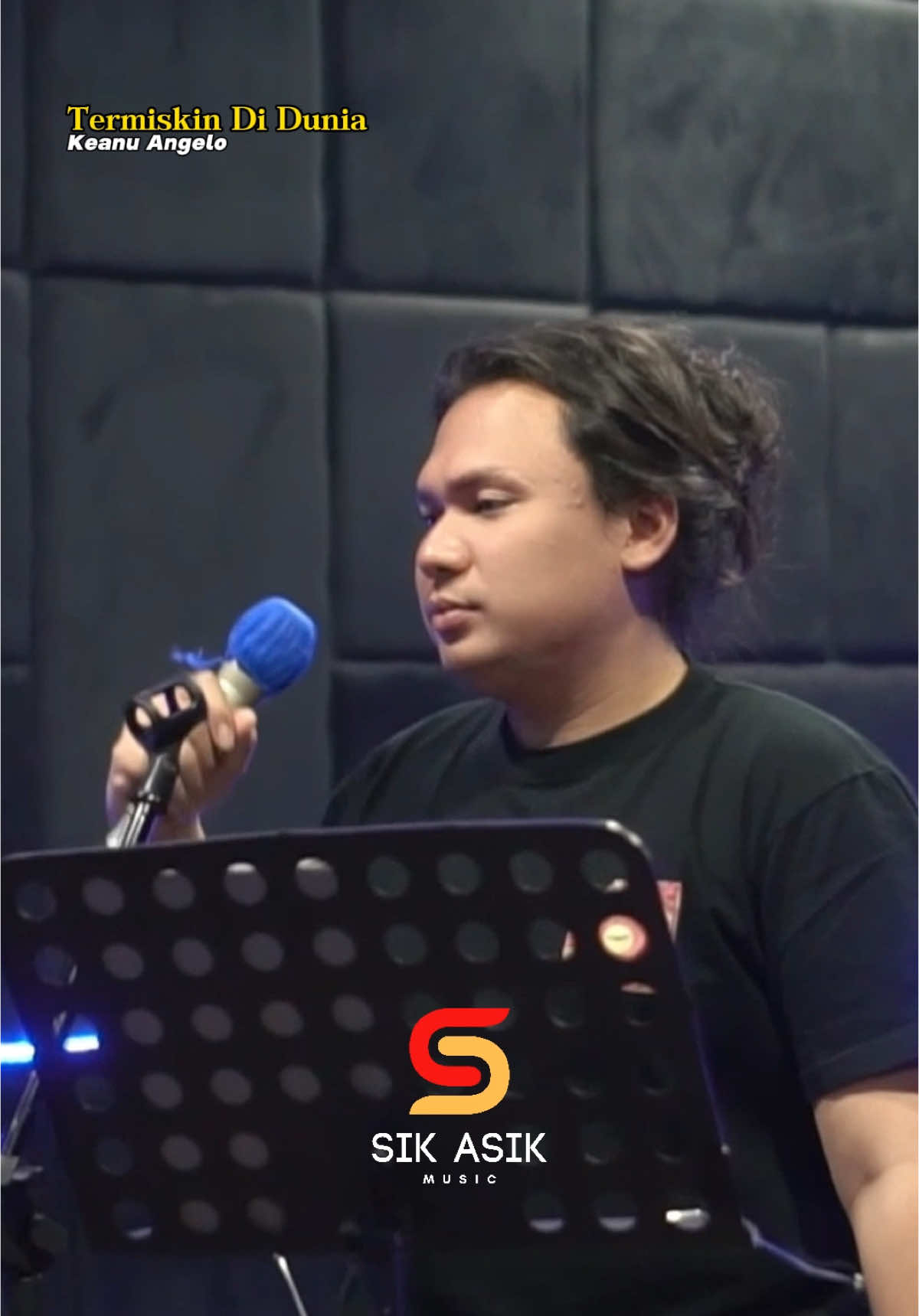 Keanu Angelo - Termiskin di Dunia #KeanuAngelo #termiskindidunia #Lagudangdut #Dangdut #dangdutkoplo #newrelease #mendadakdangdut #keanuaglupdate 