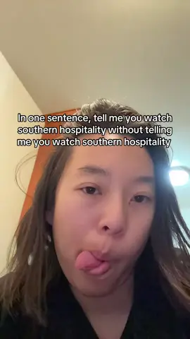 I’ll go first. I’m the bitch that runs this bitch #southernhospitality #tellmeyouwatchsouthernhospitality #withouttellingme #imthebitchthatrunsthisbitch #youwatchit #bravo #trending #viral #fypage #fyp #foryoupage 