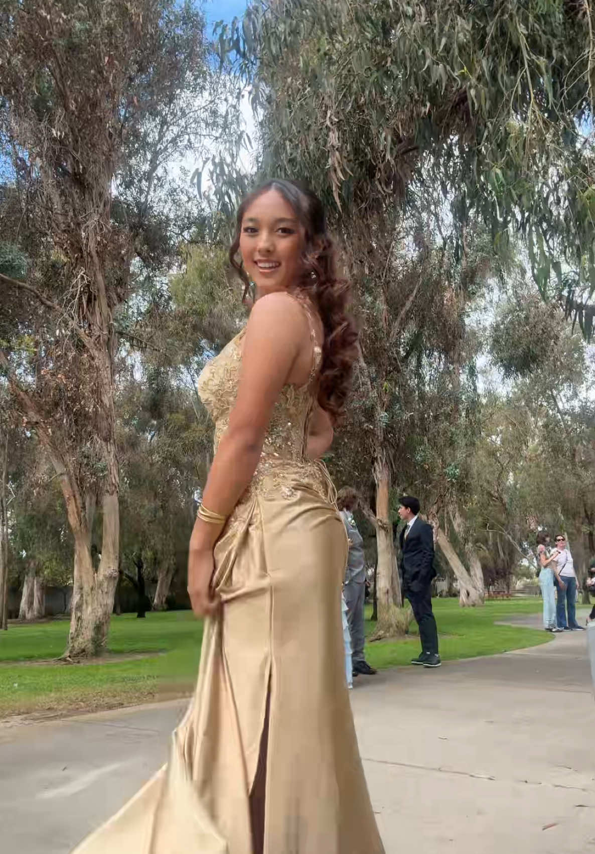last time dressing up 🥲 #fy 