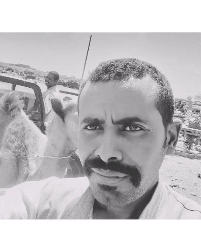 لا نقول الا مايرضي الله انا لله وانا اليه راجعون اللهم اغفر له وارحمه واسكنه الفردوس الأعلى 