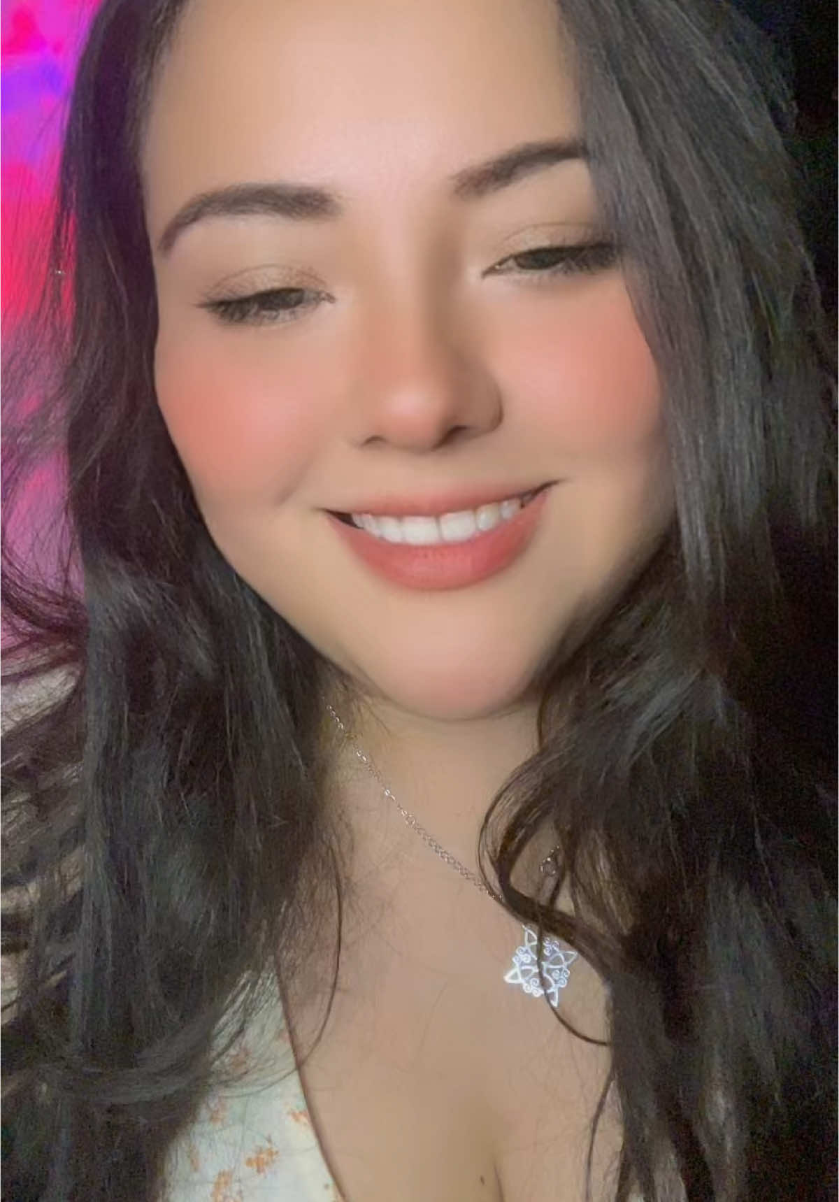 Buenas noches🥰 