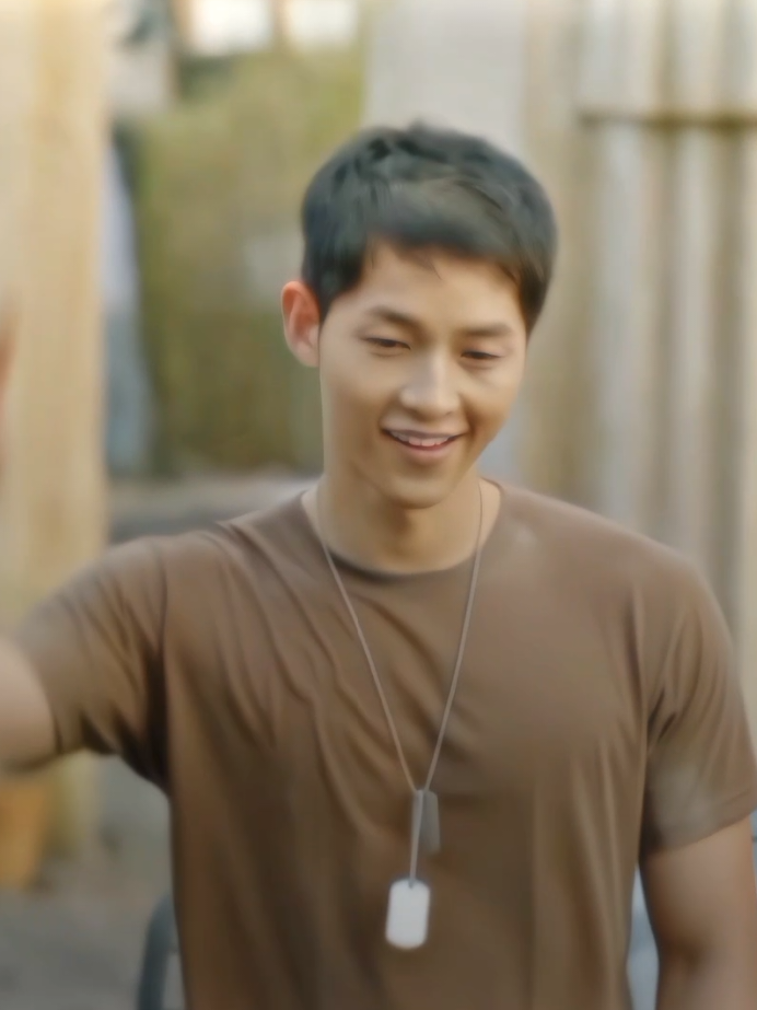duh pa... ib :@Kayzv2  #songjoongki #yoosijin #kdramaedit #cloversq #fyp 