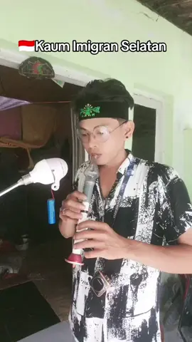 Seputar musik Kaum Imigran selatan #viralvideo #musikyaman #fyp #imigranyaman #videotrending #judulimigran #berandatiktok #semuaorang 