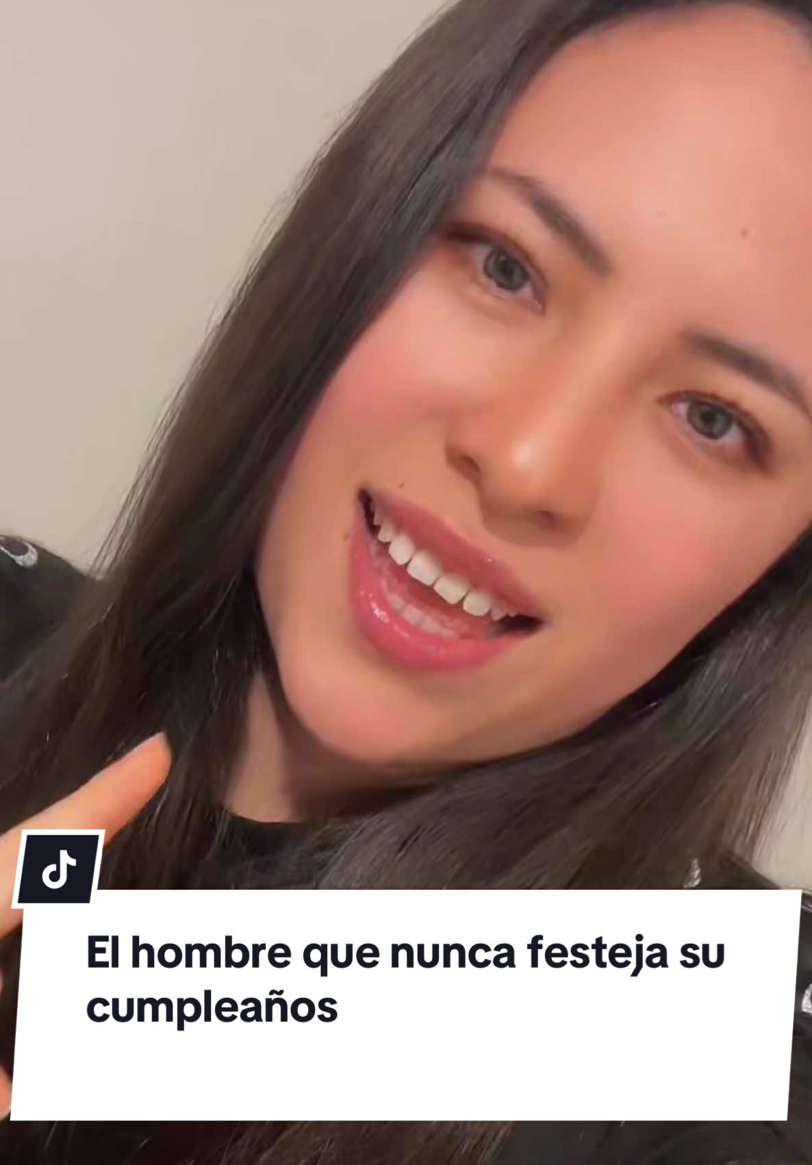 El hombre que nunca festeja su cumpleaños #crecimientopersonal #shynita #amorpropio #reflexion #vida 