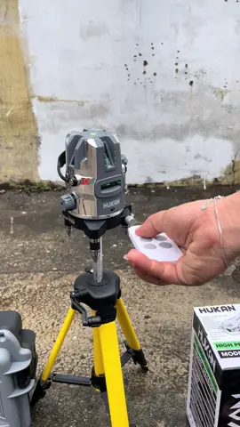 Máy cân bằng 5 tia siêu sáng Hukan G2-LS300 xoay 360 độ  #tialaser #tialaser5tia #hukan #maycanbang #maybancot #maylaserngoaitroi #maylaserhukan #dohuyenmaypin #tialaser 