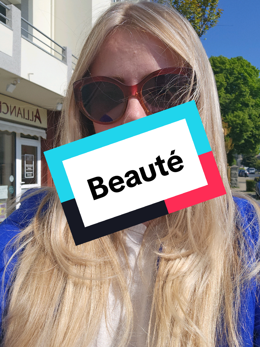 J'avais besoin de temps juste pour moi