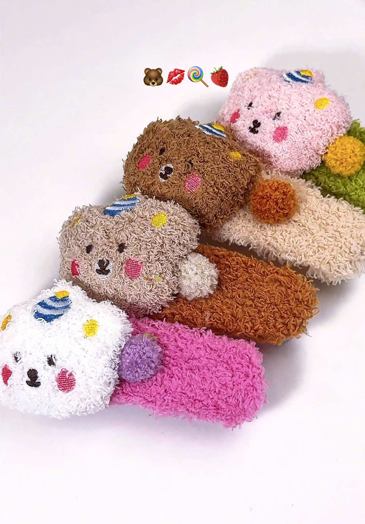 Mấy ẻm bị xinhhhh í 💕🍓🍒🍡💋#kepmovit #kepmovithinhgau #keptoc #keptocxinh #keptocdouyin #tiemtaphoacuachannie #viral #trending 