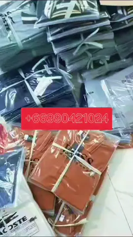 wholesale price , Lacost, Boss,zara #ready to ship 🚢 thailand 🇹🇭 to africa 🌍 cargo,  Togo 🇹🇬 south africa 🇿🇦 Zimbabwe 🇿🇼 Uganda 🇺🇬 ghana 🇬🇭 Nigeria 🇳🇬 Benin 🇧🇯 