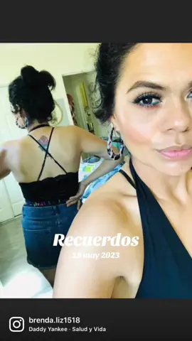 #Recuerdos 