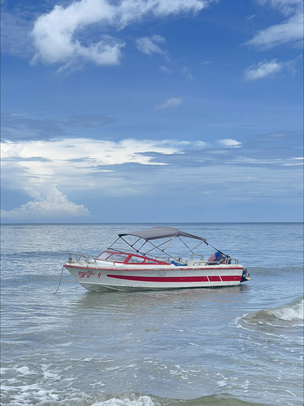 Join The hubby Trend🥰😍 #ငွေဆောင်ကမ်းခြေ#beachvibes#happytrend#ngwesaungbeach#ပင်လယ်#sea#relax 