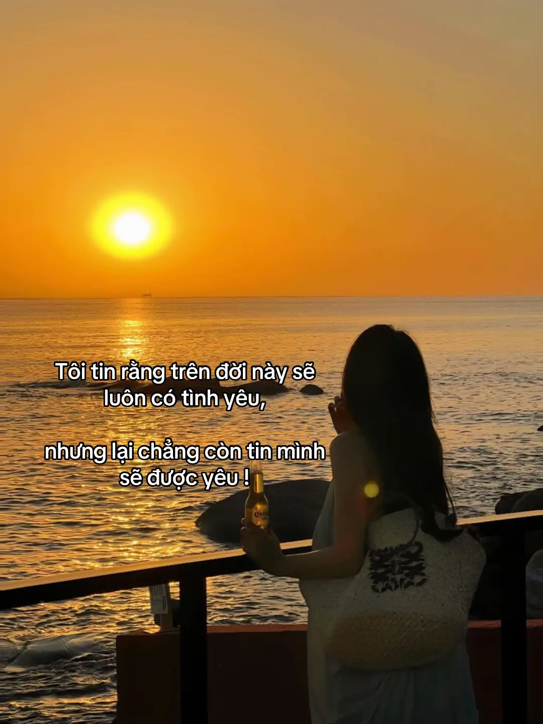 chẳng còn tin nx!