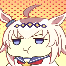 video qliao del gato me tiene todo rayado ajsjjd #oguricap #umamusume #オグリキャップ  #ウマ娘