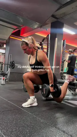 so many bots cba  #fyp #gymgirl 