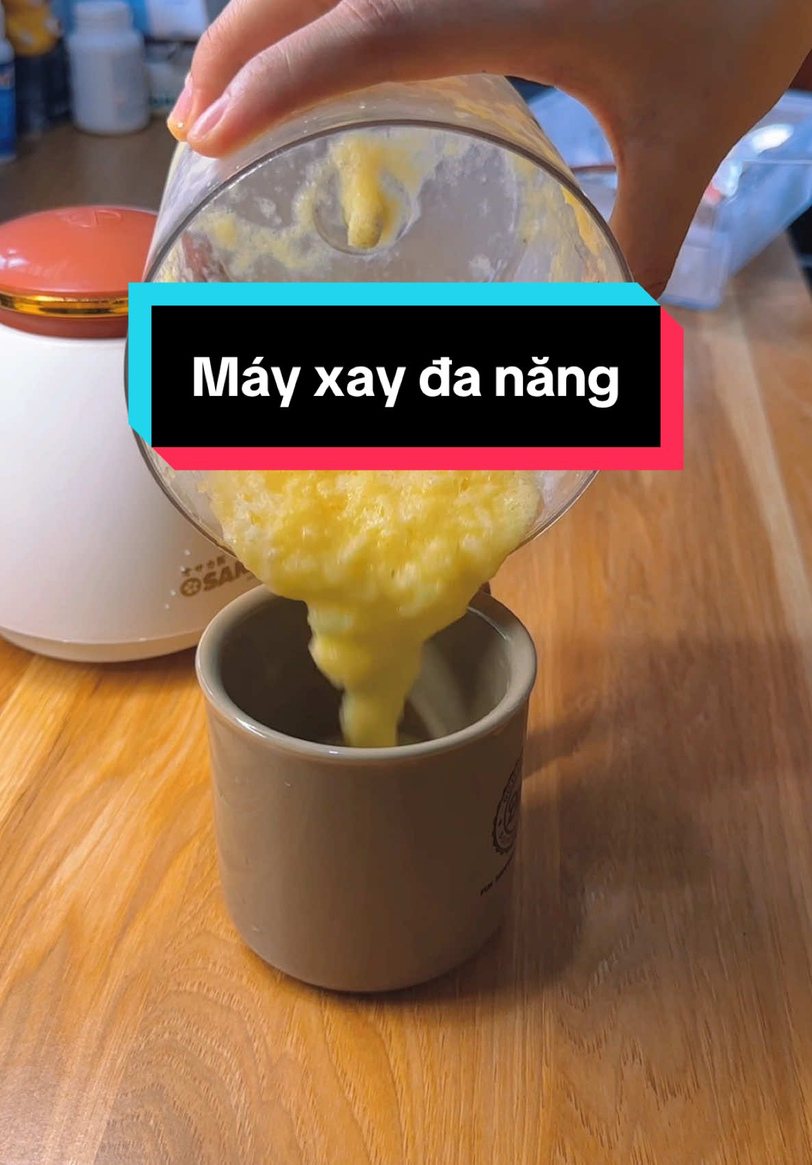 Không ngờ mấy chục mà chất lượng #mailyxaykenh #mayxaymini #mayxaydanang #mayxayosaka #mayxaysinhto #mayxay 