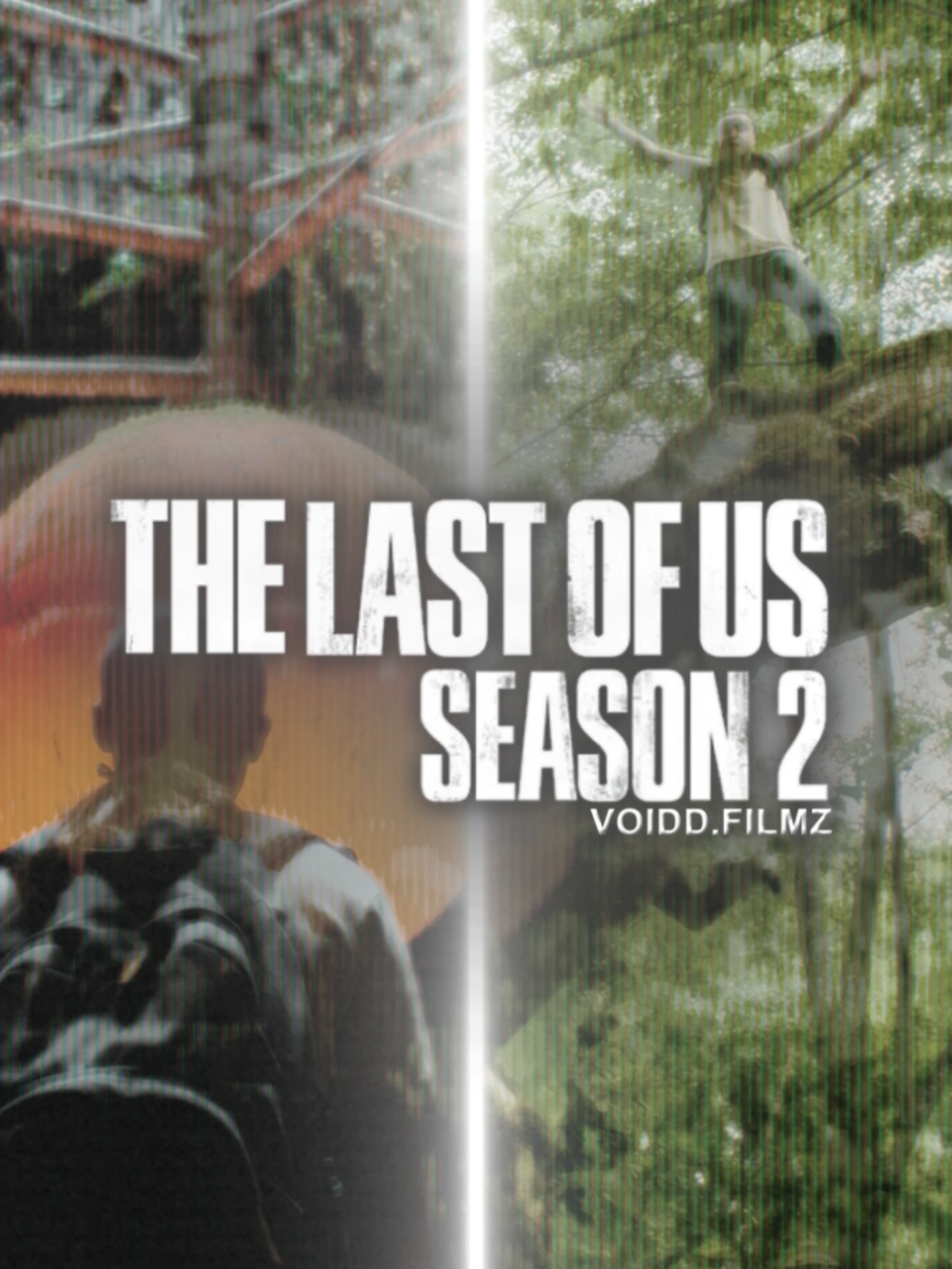 The Last Of US is absolute cinema !!!! // #thelastofus #thelastofusseason2 #tlou #tlou2 #pedropascal #bellaramsey #joelmiller #elliewilliams #edit #tlouedit // (ORIGINAL CONTENT // FAKE ALL).