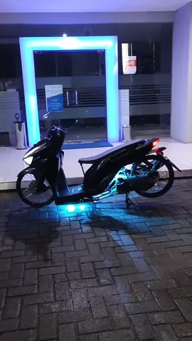 hii #vario125new #thailand🇹🇭 #ring17style 