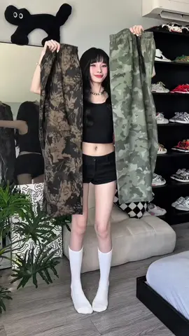 Mới restock mí mom ơi #outfitcheck #đenstudio 