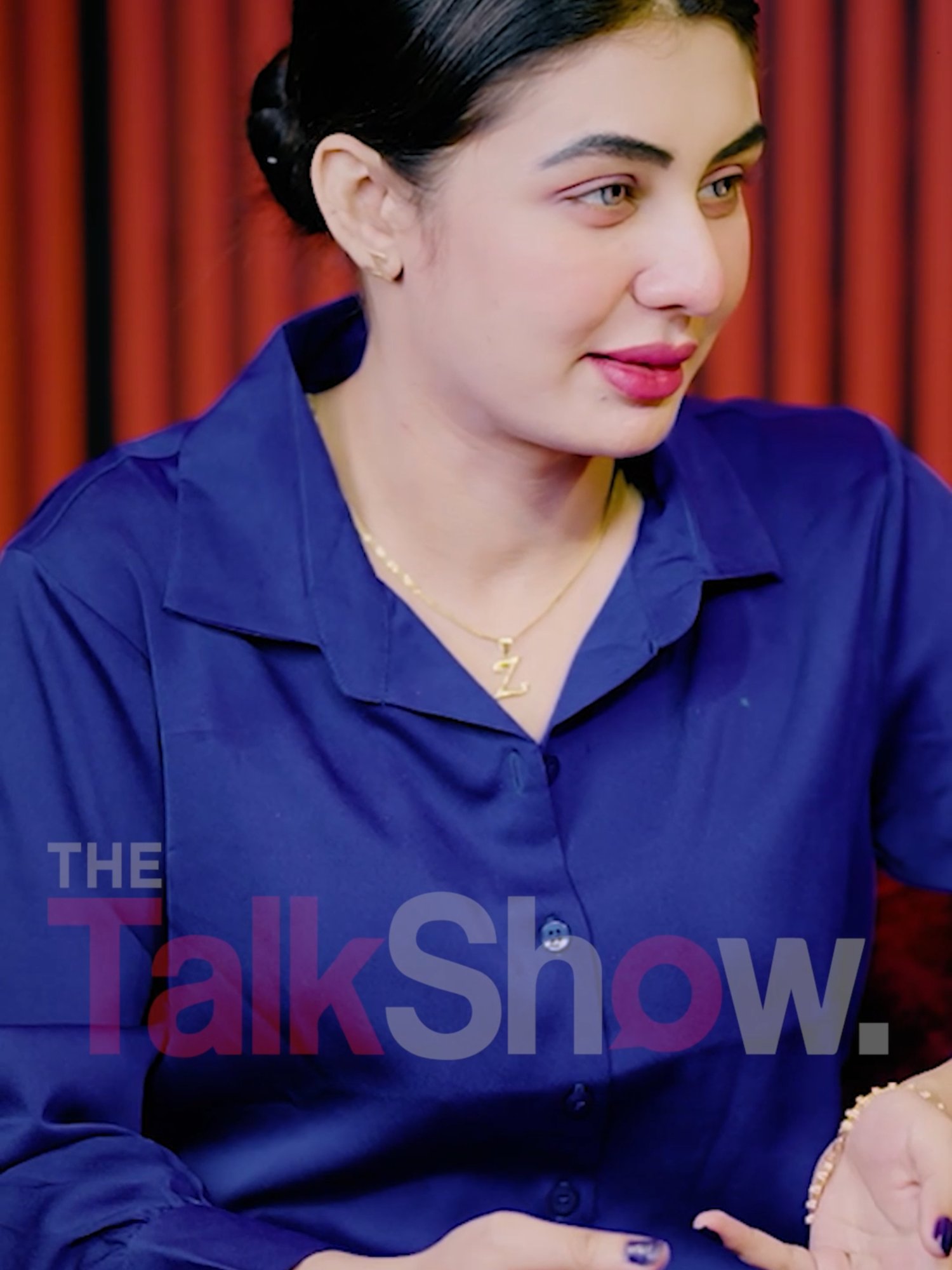 শুটিং এ ধুলাবালি জেবা জান্নাতের জন্য সমস্যা | Zeba Jannat #TikTokvideo #tiktokviral #foryou #tiktok #thetalkshow #zebajannat