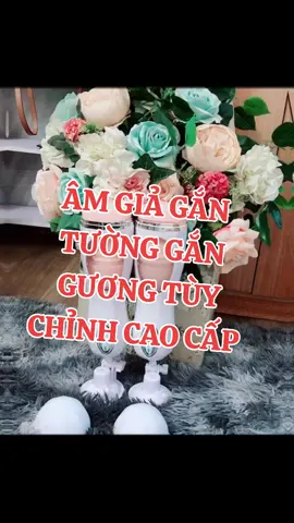 #am #gia #gan #tuong 