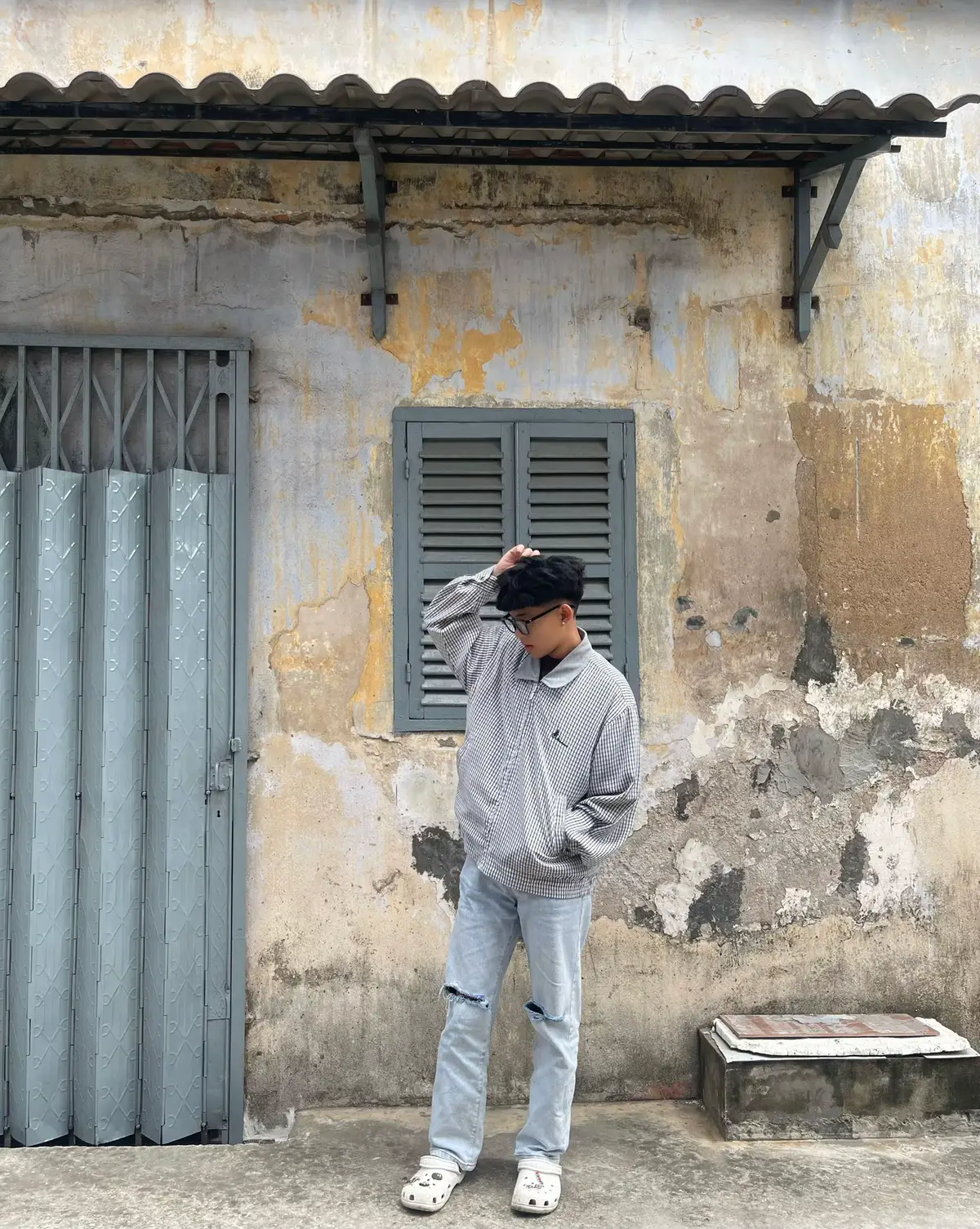 :))hong co biet#fybシ#xuhuong #2009#nghihe 