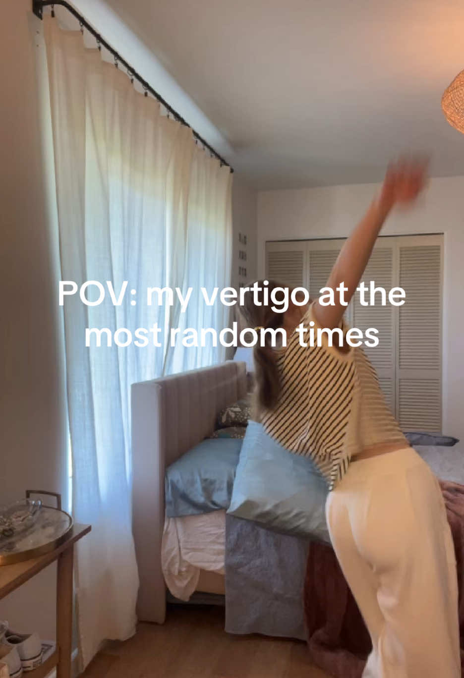 I hate vertigo #goviral #blowthisup #viral #foryoupage #ifykyk #vertigo #blowup #dontletthisflop #viralvideo #fup #foryoupage 