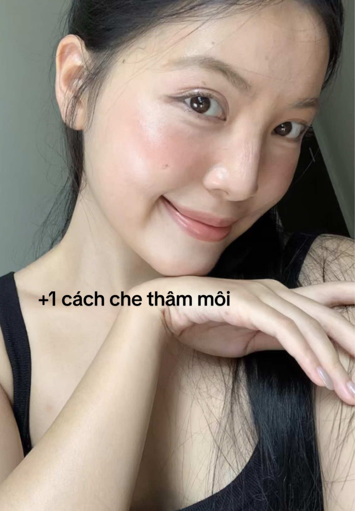 :) review không thể chân thực hơn 😀 #thuchienne #fyp #makeup #review #reviewlamdep #chikemoi 