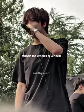 buset bangg tuh tangan gagah banget gue lihat lihat 🫵😫🥵 #haechan #nctdream #nct127 