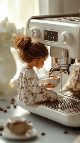 Morning ☕️