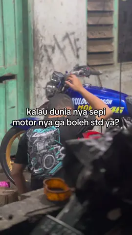 emg gitu ya? #gllurah 